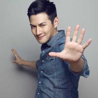 严屹宽头像高清图片大全_名人严屹宽真人头像大图下载