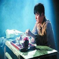 严屹宽头像高清图片大全_名人严屹宽真人头像大图下载