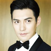 严屹宽头像高清图片大全_名人严屹宽真人头像大图下载