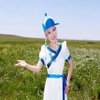 乌兰图雅头像高清图片大全_名人乌兰图雅真人头像大图下载