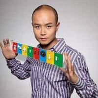 乐嘉头像高清图片大全_名人乐嘉真人头像大图下载