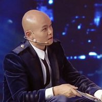 乐嘉头像高清图片大全_名人乐嘉真人头像大图下载