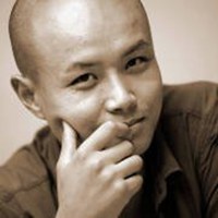 乐嘉头像高清图片大全_名人乐嘉真人头像大图下载