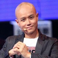 乐嘉头像高清图片大全_名人乐嘉真人头像大图下载