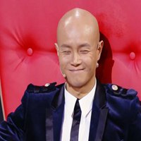 乐嘉头像高清图片大全_名人乐嘉真人头像大图下载