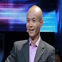 乐嘉头像高清图片大全_名人乐嘉真人头像大图下载