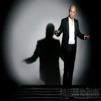 乐嘉头像高清图片大全_名人乐嘉真人头像大图下载