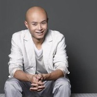 乐嘉头像高清图片大全_名人乐嘉真人头像大图下载