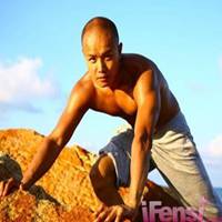 乐嘉头像高清图片大全_名人乐嘉真人头像大图下载