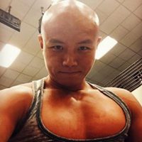 乐嘉头像高清图片大全_名人乐嘉真人头像大图下载