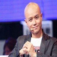 乐嘉头像高清图片大全_名人乐嘉真人头像大图下载