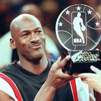 乔丹头像高清图片大全_NBA球星乔丹真人头像大图下载