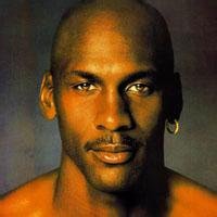 乔丹头像高清图片大全_NBA球星乔丹真人头像大图下载