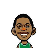 乔丹头像高清图片大全_NBA球星乔丹真人头像大图下载