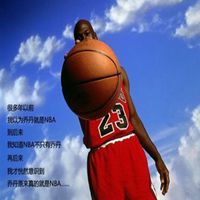 乔丹头像高清图片大全_NBA球星乔丹真人头像大图下载