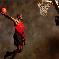 乔丹头像高清图片大全_NBA球星乔丹真人头像大图下载