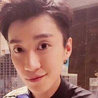 乔任梁头像高清图片大全_名人乔任梁真人头像大图下载