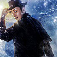 乔任梁头像高清图片大全_名人乔任梁真人头像大图下载