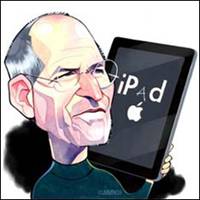 乔布斯头像高清图片大全_苹果创始人乔布斯真人头像大图下载