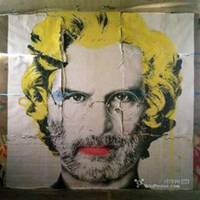 乔布斯头像高清图片大全_苹果创始人乔布斯真人头像大图下载