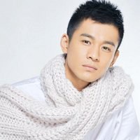 乔振宇头像高清图片大全_名人乔振宇真人头像大图下载