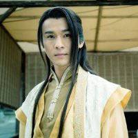 乔振宇头像高清图片大全_名人乔振宇真人头像大图下载