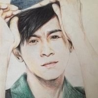 乔振宇头像高清图片大全_名人乔振宇真人头像大图下载