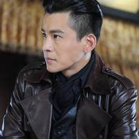 乔振宇头像高清图片大全_名人乔振宇真人头像大图下载