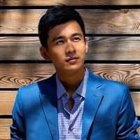 乔振宇头像高清图片大全_名人乔振宇真人头像大图下载