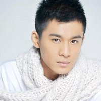 乔振宇头像高清图片大全_名人乔振宇真人头像大图下载