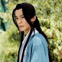 乔振宇头像高清图片大全_名人乔振宇真人头像大图下载