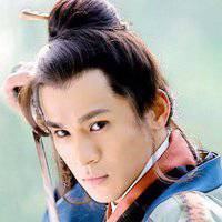 乔振宇头像高清图片大全_名人乔振宇真人头像大图下载