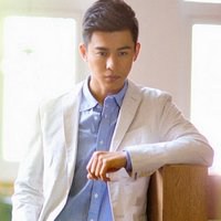 乔振宇头像高清图片大全_名人乔振宇真人头像大图下载