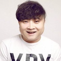 乔杉头像高清图片大全_名人乔杉真人头像大图下载