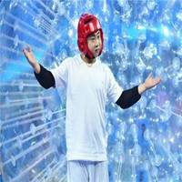 乔杉头像高清图片大全_名人乔杉真人头像大图下载