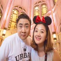 乔杉头像高清图片大全_名人乔杉真人头像大图下载