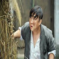 乔杉头像高清图片大全_名人乔杉真人头像大图下载