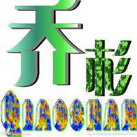 乔杉头像高清图片大全_名人乔杉真人头像大图下载