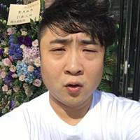 乔杉头像高清图片大全_名人乔杉真人头像大图下载