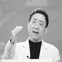 余秋雨头像高清图片大全_著名作家余秋雨真人头像大图下载