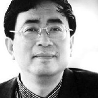 余秋雨头像高清图片大全_著名作家余秋雨真人头像大图下载