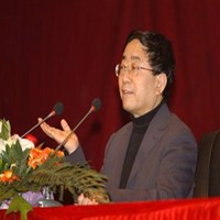 余秋雨头像高清图片大全_著名作家余秋雨真人头像大图下载