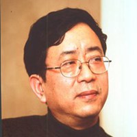 余秋雨头像高清图片大全_著名作家余秋雨真人头像大图下载