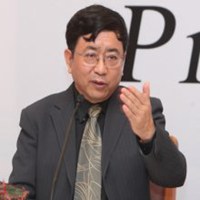 余秋雨头像高清图片大全_著名作家余秋雨真人头像大图下载