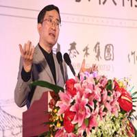 余秋雨头像高清图片大全_著名作家余秋雨真人头像大图下载