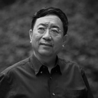 余秋雨头像高清图片大全_著名作家余秋雨真人头像大图下载