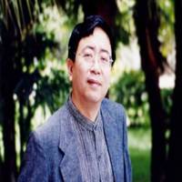 余秋雨头像高清图片大全_著名作家余秋雨真人头像大图下载