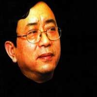 余秋雨头像高清图片大全_著名作家余秋雨真人头像大图下载