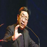 余秋雨头像高清图片大全_著名作家余秋雨真人头像大图下载