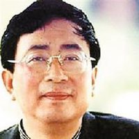 余秋雨头像高清图片大全_著名作家余秋雨真人头像大图下载